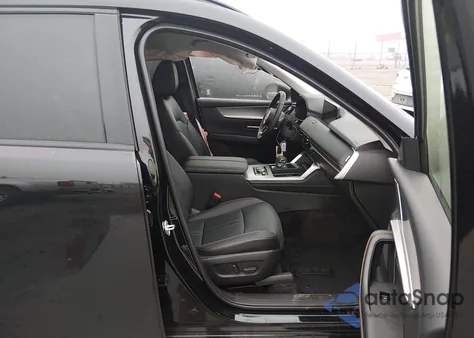 2026 Mazda Cx-90 3.3 Turbo Premium Sport z USA, uszkodzony, nr VIN JM3KKCHD2T1356399